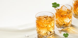 Irish Whisky