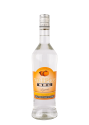 Victor Fauconnier Triple Sec 70 Cl.