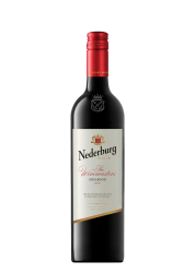 Nederburg Winemasters Reserve Edelrood Cabernet Sauvignon/Merlot 75Cl