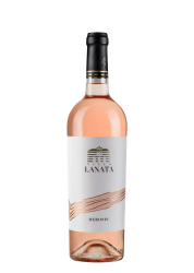 Villa Lanata Derosis Piemonte Rosato 75Cl