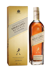 Johnnie Walker Gold Label Reserve 75 Cl.