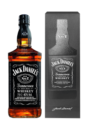 Jack Daniel's 70 Cl.