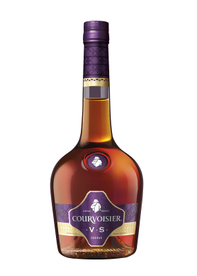 Courvoisier VS 1L