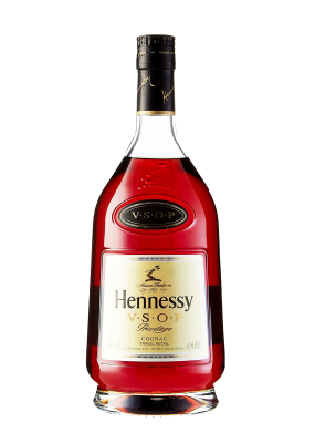 Hennessy VSOP 1L
