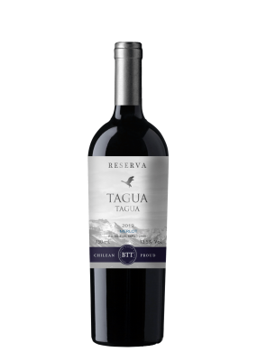 Tagua Tagua First Class Merlot 75Cl