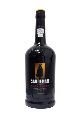 Sandeman Fine Ruby Porto 1L
