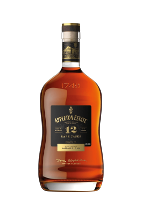 Appleton Estate Rare Casks 12YO 1L