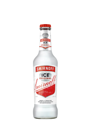 Smirnoff Ice Original Bottle 27.5 Cl