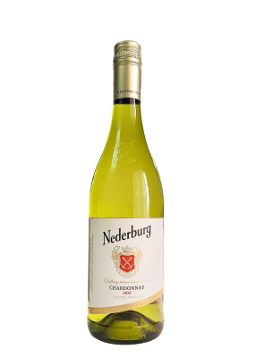 Nederburg The Winemasters Chardonnay 75Cl
