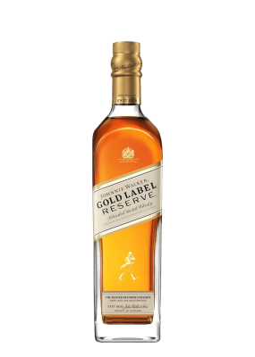 Johnnie Walker Gold Label Reserve 1 Ltr
